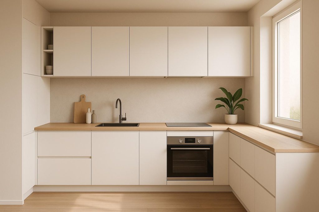 Ultimate Guide to Minimalist Kitchen Design